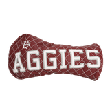 Texas A&M "Aggies" Fairway Cover