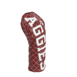 Texas A&M "Aggies" Fairway Cover