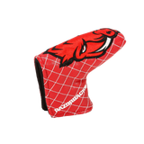Arkansas "Razorbacks" Blade Putter Cover