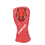 Arkansas "Razorbacks" Fairway Cover