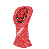 Arkansas "Razorbacks" Fairway Cover