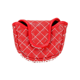 Arkansas "Razorbacks" Mallet Putter Cover