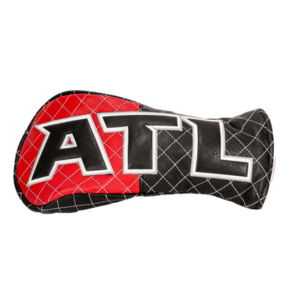 Atlanta "Falcons" Fairway Cover