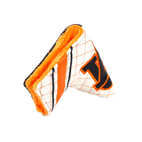 Auburn "Tigers" Blade Putter Cover