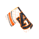 Auburn "Tigers" Blade Putter Cover