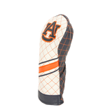 Auburn "Tigers" Fairway Cover