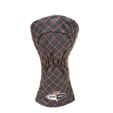 Auburn "Tigers" Fairway Cover