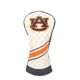 Auburn "Tigers" Fairway Cover