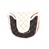 Auburn "Tigers" Mallet Putter Cover