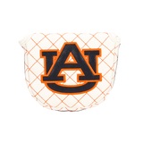 Auburn "Tigers" Mallet Putter Cover