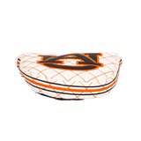 Auburn "Tigers" Mallet Putter Cover