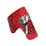 Bama "Roll Tide" Blade Putter Cover