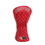 Bama "Roll Tide" Fairway Cover