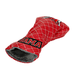 Bama "Roll Tide" Fairway Cover