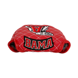Bama "Roll Tide" Mallet Putter Cover
