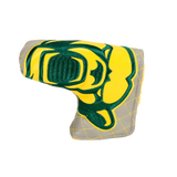 Baylor "Sic' Em" Blade Putter Cover