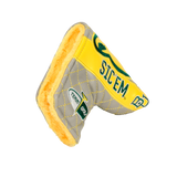 Baylor "Sic' Em" Blade Putter Cover