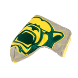 Baylor "Sic' Em" Blade Putter Cover