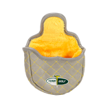 Baylor "Sic' Em" Mallet Putter Cover