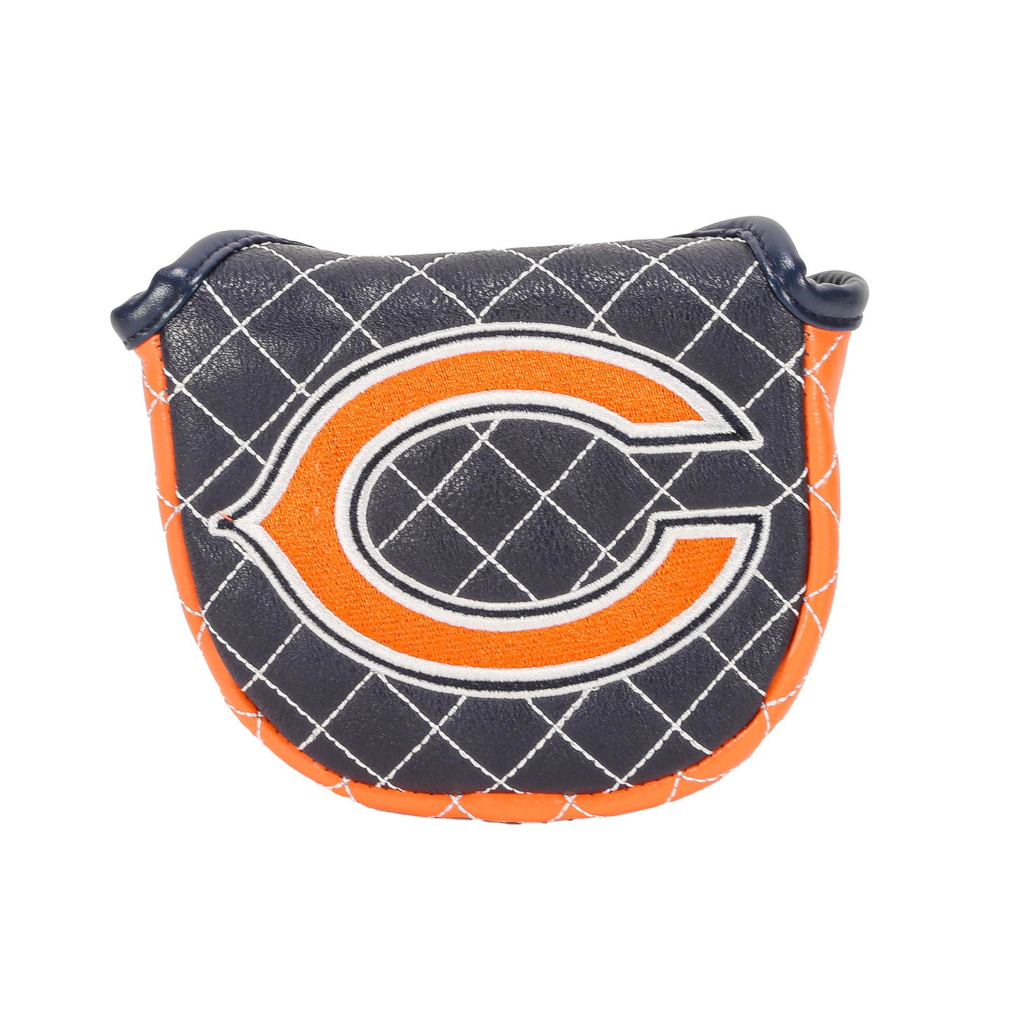 Chicago "Bears" Mallet Putter Cover