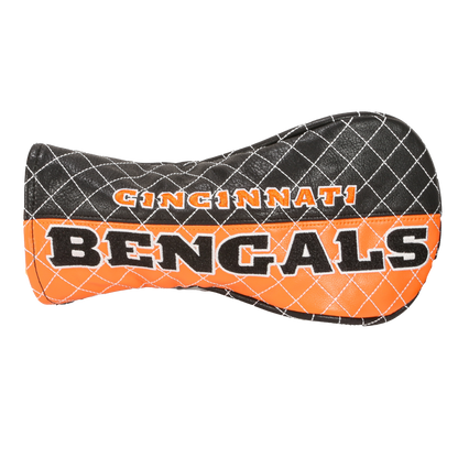 Cincinnati "Bengals" Fairway Cover