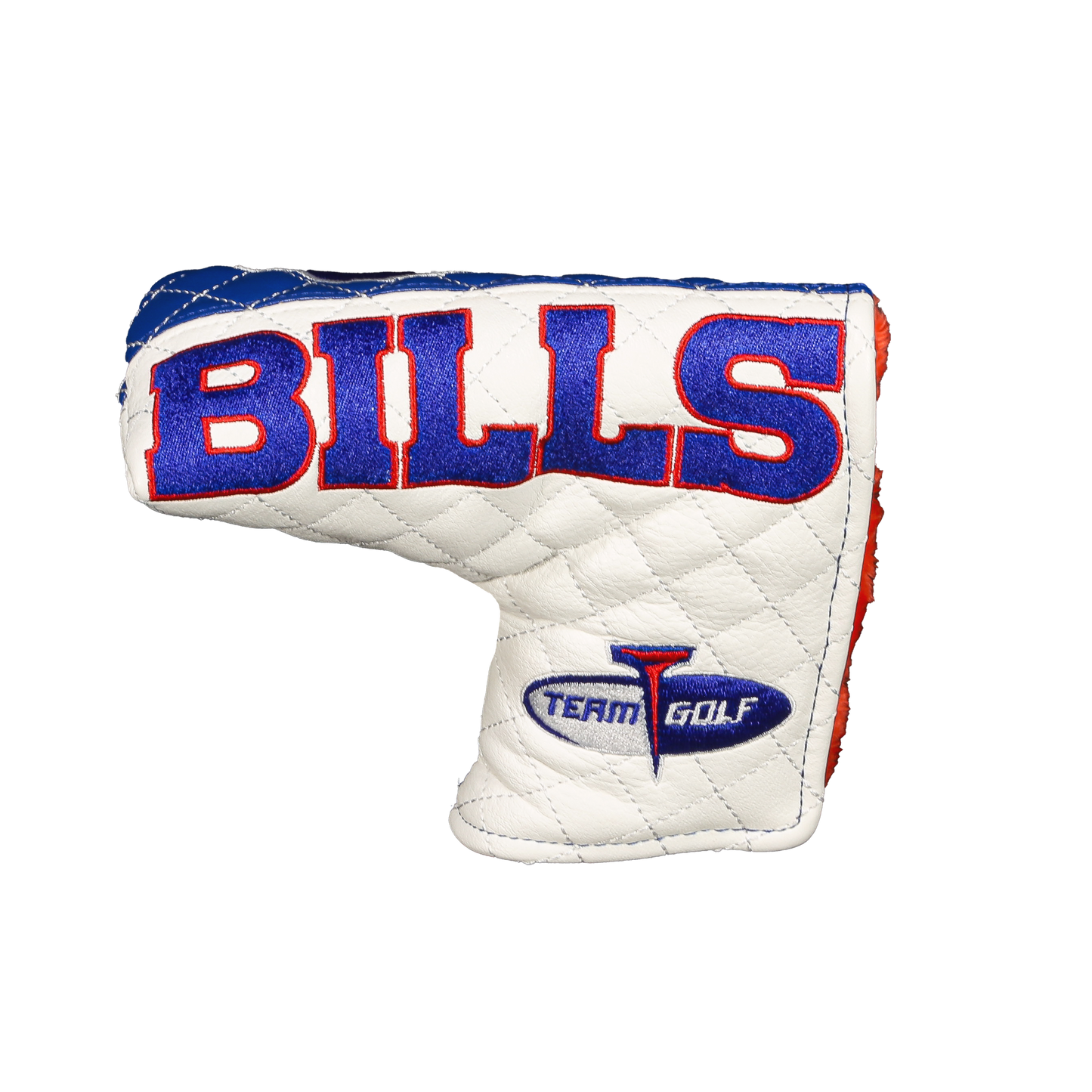 Buffalo "Bills" Blade Putter Cover