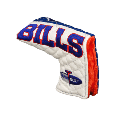 Buffalo "Bills" Blade Putter Cover