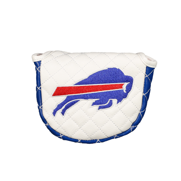 Buffalo Bills ブレードパターカバー Buffalo Bills Golf \u0026 Sports Equipment |