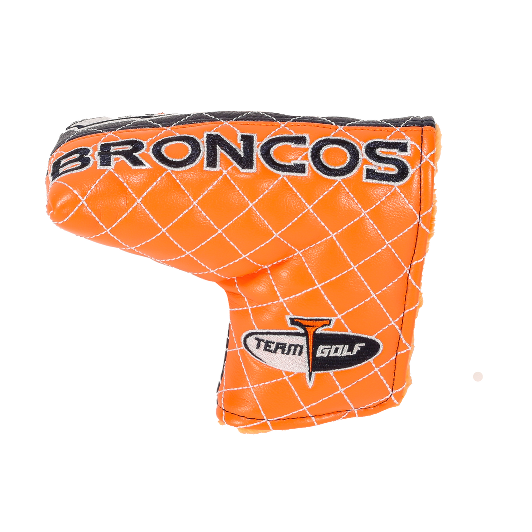 Denver Broncos Golf Headcovers CMC Design CMC Design