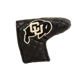 Colorado "Buffaloes" Blade Putter Cover