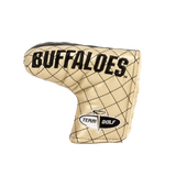 Colorado "Buffaloes" Blade Putter Cover