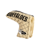 Colorado "Buffaloes" Blade Putter Cover