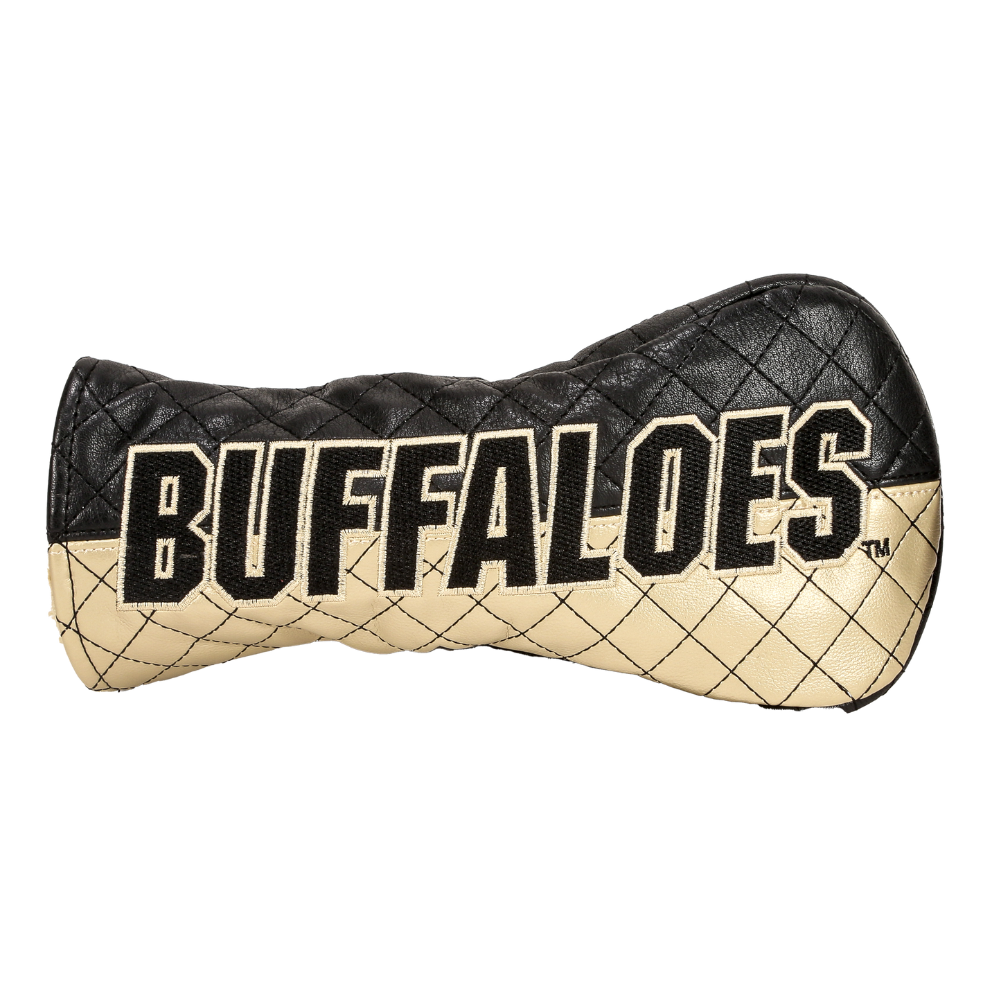 Colorado "Buffaloes" Fairway Cover
