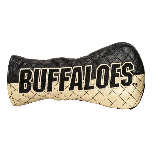 Colorado "Buffaloes" Fairway Cover