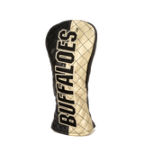 Colorado "Buffaloes" Fairway Cover