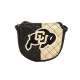 Colorado "Buffaloes" Mallet Putter Cover