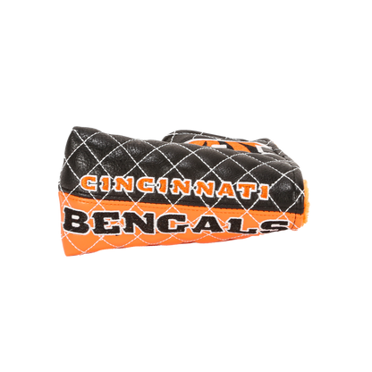 Cincinnati "Bengals" Blade Putter Cover