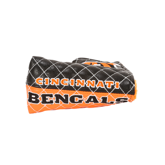 Cincinnati "Bengals" Blade Putter Cover