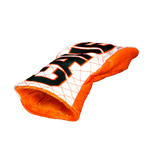 Miami "Canes" Fairway Cover
