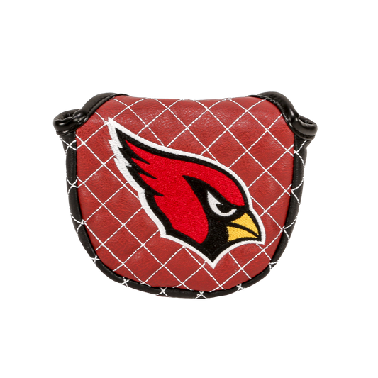 Arizona "Cardinals" Mallet Putter Cover
