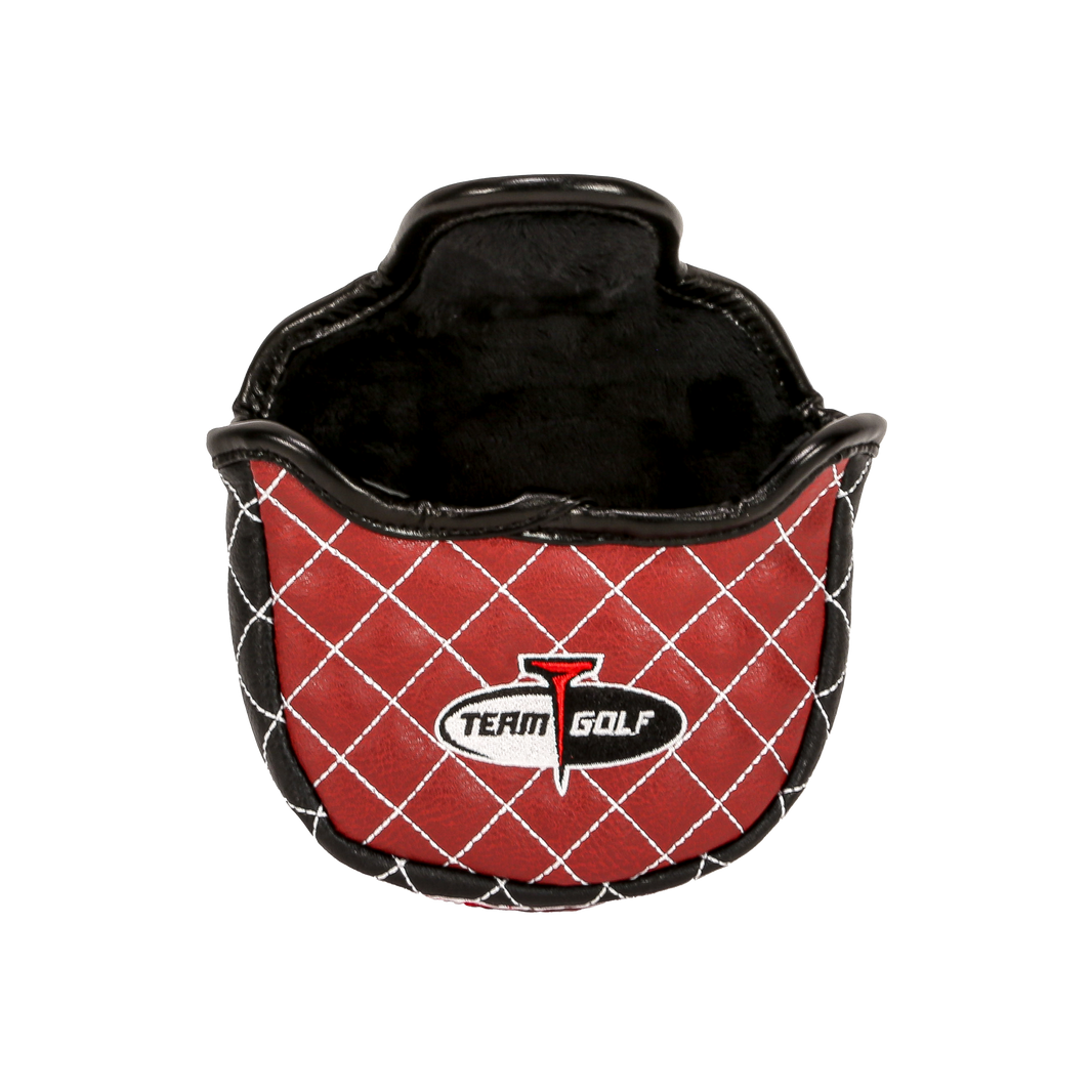 Mallet Putter Covers CMC Design