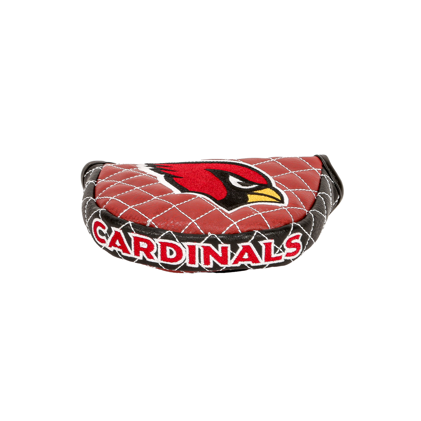 Arizona "Cardinals" Mallet Putter Cover