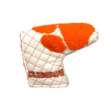 Clemson Blade Putter Cover
