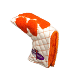 Clemson Blade Putter Cover