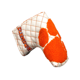 Clemson Blade Putter Cover
