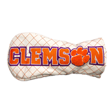 Clemson Fairway Head Cover