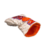 Clemson Fairway Head Cover