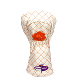 Clemson Fairway Head Cover
