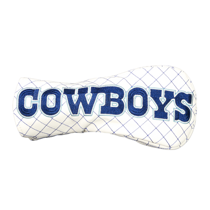 Dallas "Cowboys" Fairway Cover