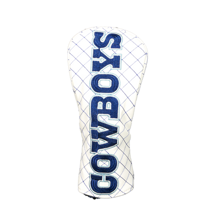 Dallas "Cowboys" Fairway Cover